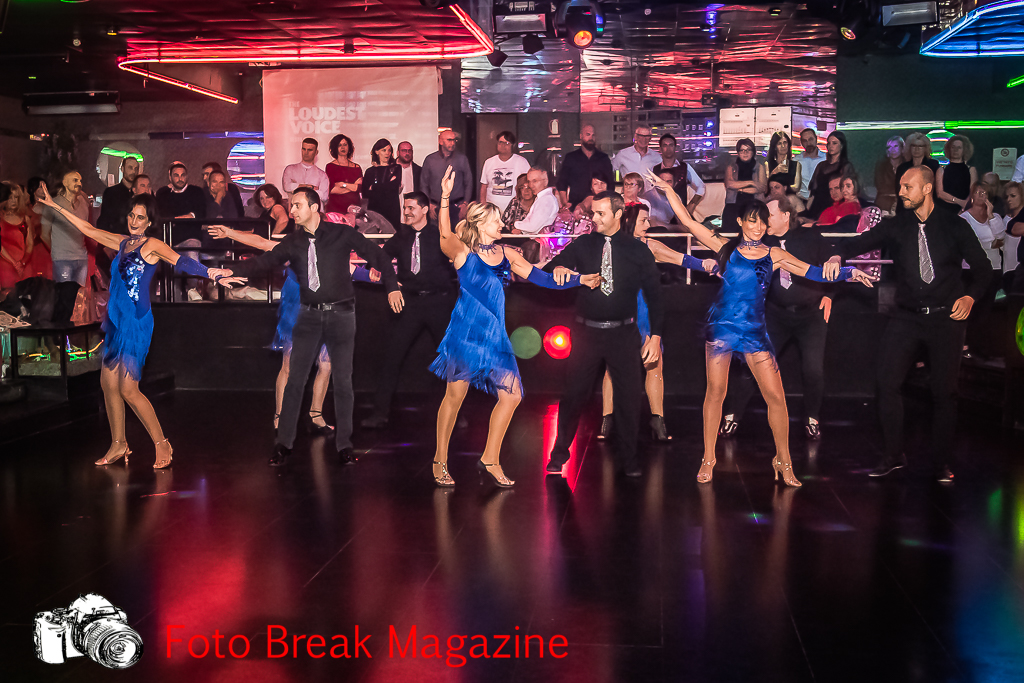 2019-11-16 Foto Gallery Latin Kubra Esibizione Scuola Di Ballo Corazonado