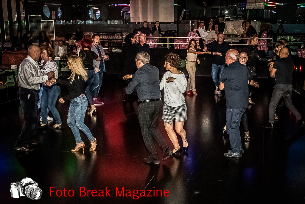 2019-11-17 Foto Gallery Latin Kubra Stage Di Rueda Con La Scuola Di Ballo Aguanile