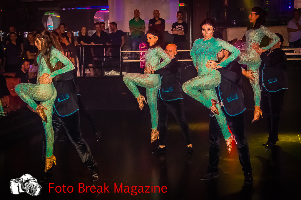 2019-11-29-Foto Gallery Latin Kubra Esibizione  Scuola Di Ballo Fusion Dance Group