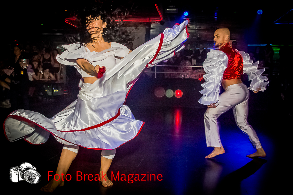 2019-12-20 Foto Gallery Latin Kubra Esibizione Scuola Olorun Dance Academy