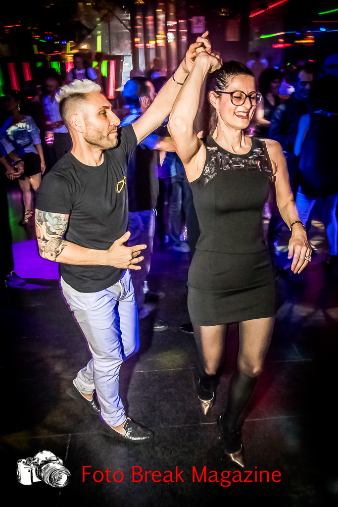 2019-12-21 Foto Gallery Latin Kubra Sabato Latino & Afro