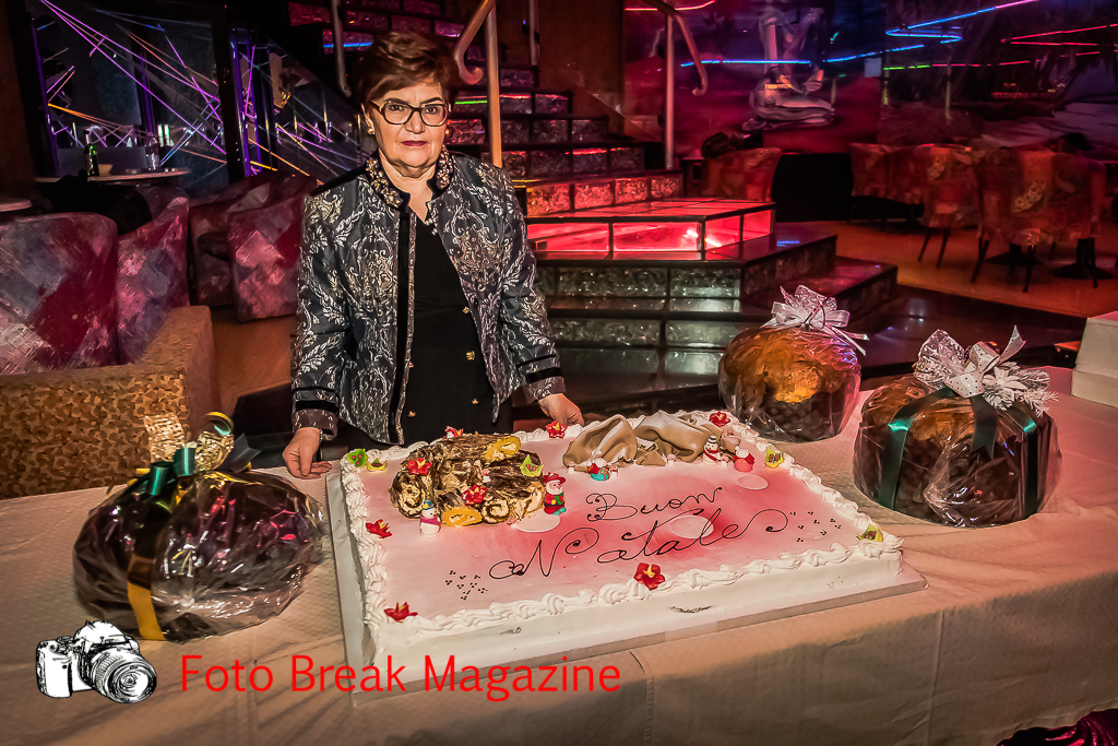 2019-12-25 Foto Gallery Latin Kubra Serata Di Natale