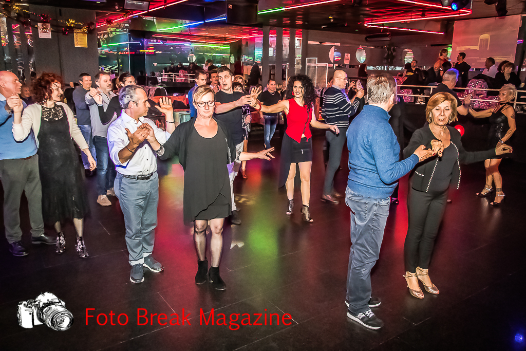 2019-12-28 Foto Gallery Latin Kubra Stage Cha Cha Scuola Corazonado
