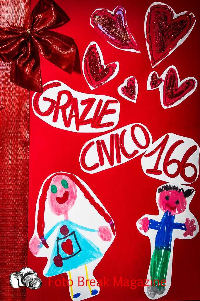 2019-12-21 Foto Gallery Civico 166 Consegna Doni Dal Ricavato Memorial Puddu