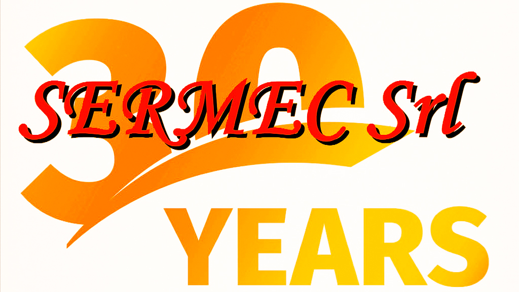 Sermec Srl 30° Anniversario Azienda