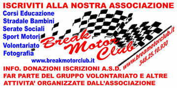 break_associazione