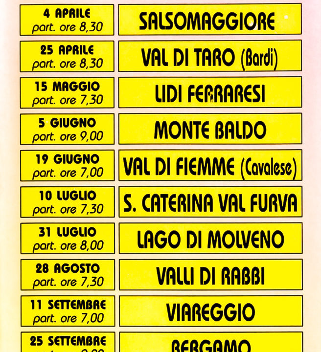 1994-02-01-Break Magazine Uscita Stagionale Motogite