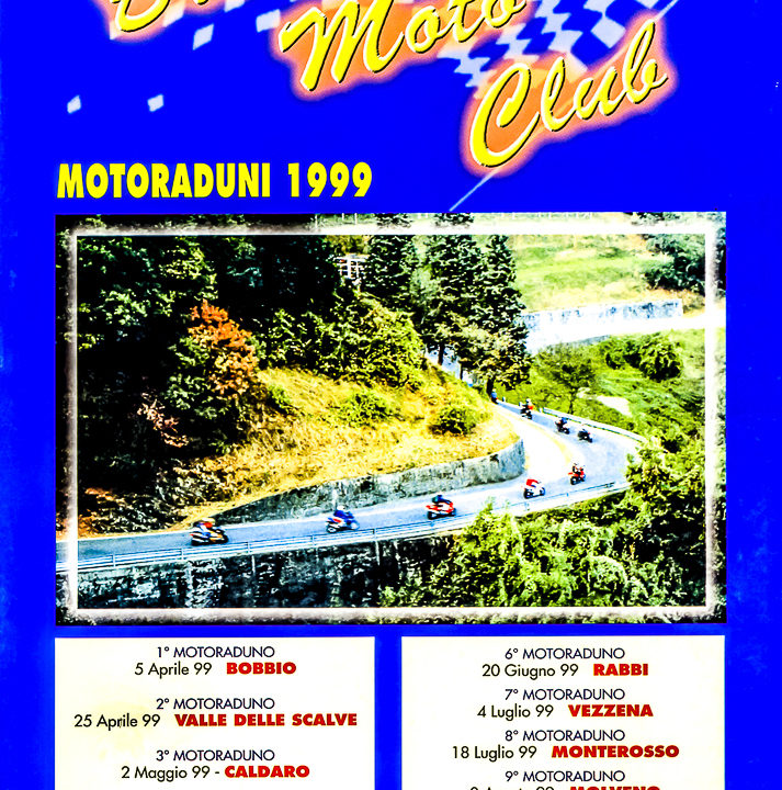1999-02-01-Break Magazine Uscita n.1/99