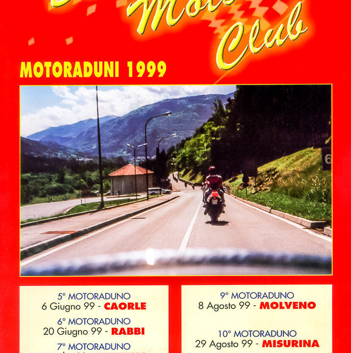 1999-04-01-Break Magazine Uscita n.2/99