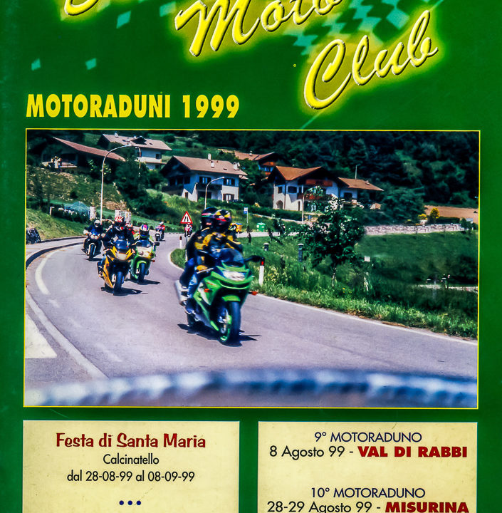 1999-06-01-Break Magazine Uscita n.3/99