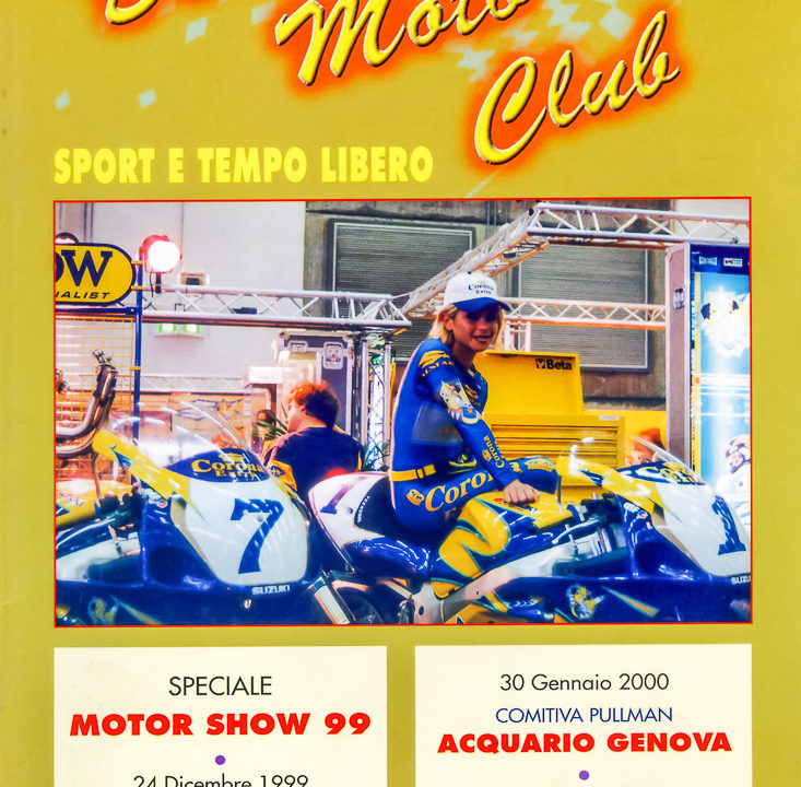 1999-12-01-Break Magazine Uscita n.6/99