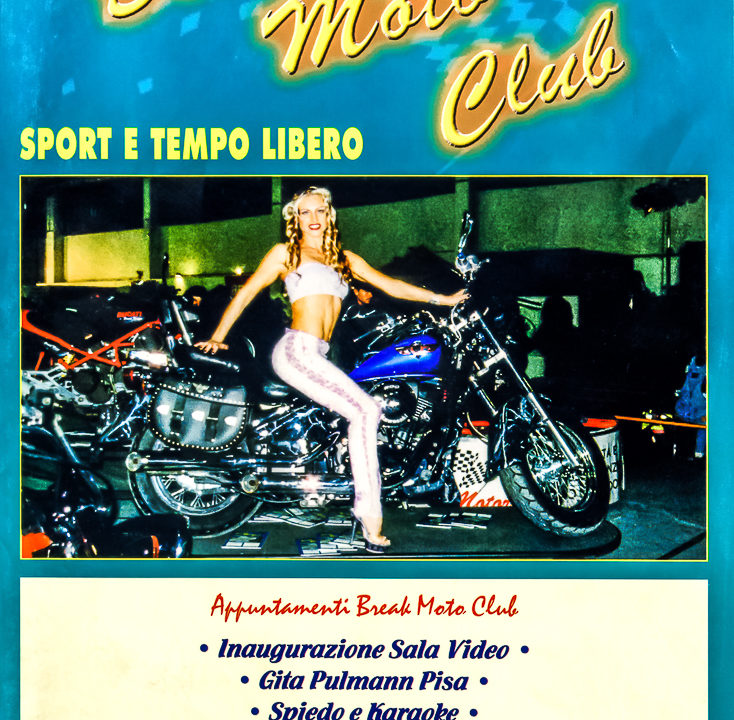 2000-02-01-Break Magazine Uscita n.1/00