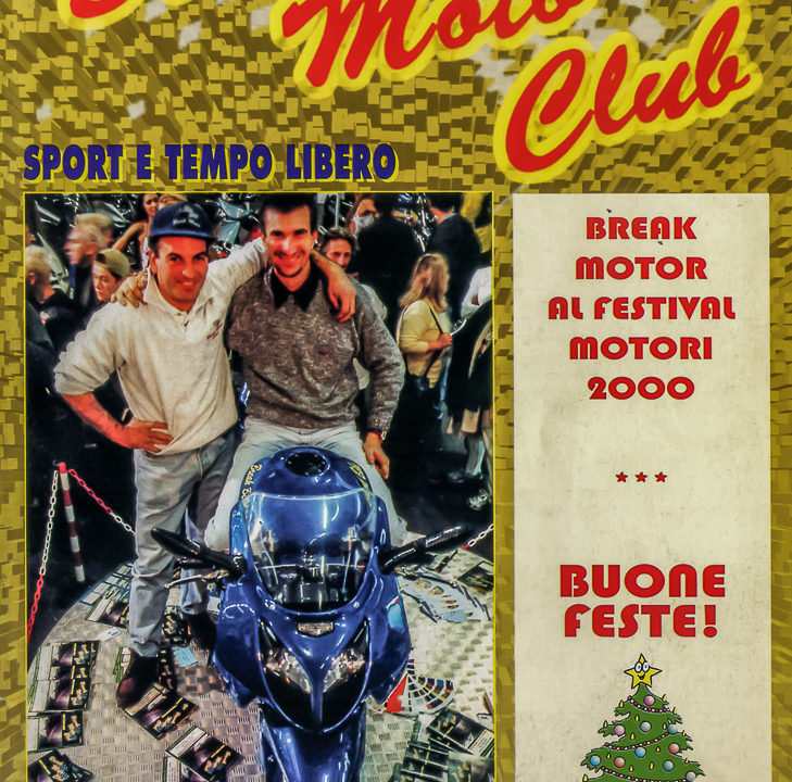 2000-12-01-Break Magazine Uscita n.6/00
