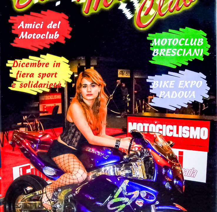 2005-02-01-Break Magazine Uscita n.1/05