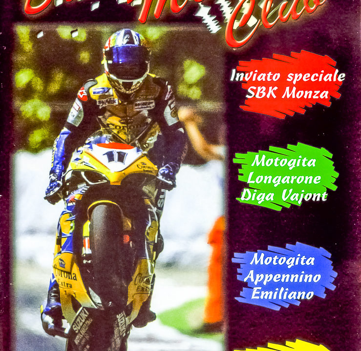 2005-06-01-Break Magazine Uscita n.3/05