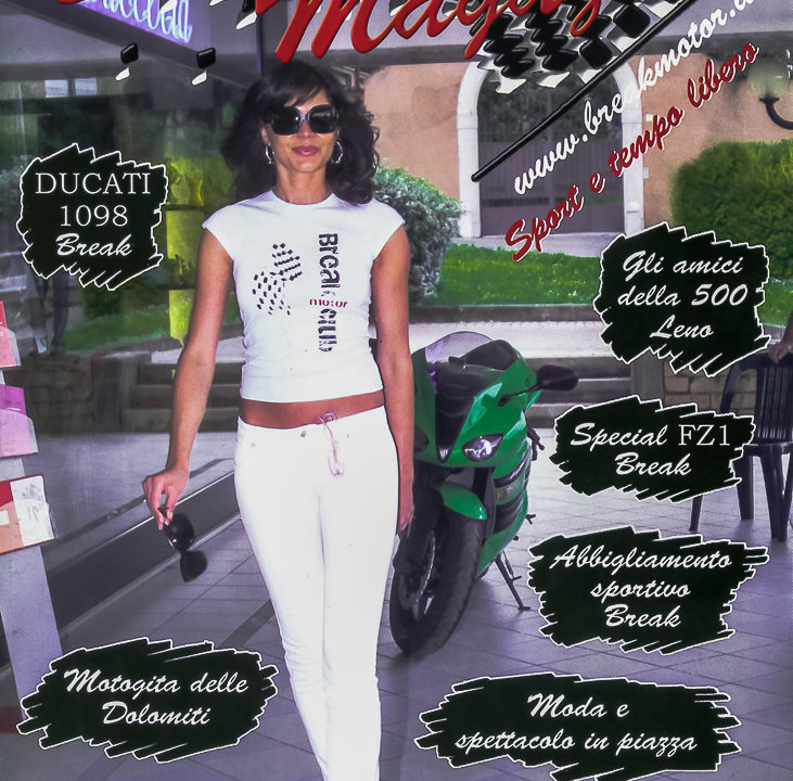 2008-06-01-Break Magazine Uscita n.3/08