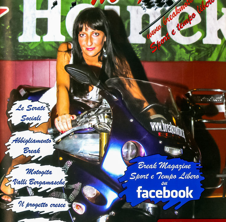 2009-06-01-Break Magazine Uscita n.3/09