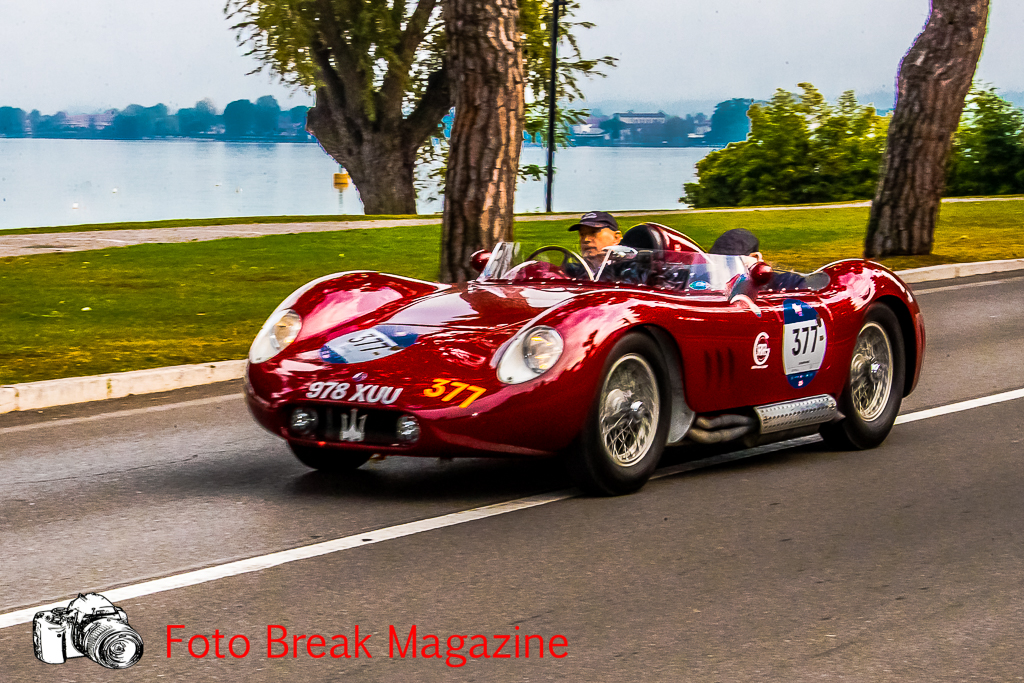 2020-10-24 Mille Miglia Passaggio Sirmione