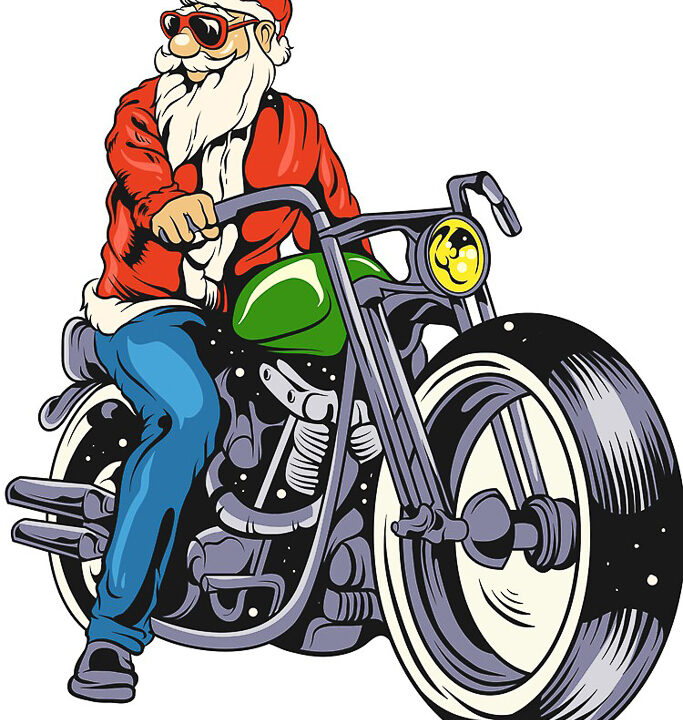 Avviso Ai Volontari Programma e Autorizzazioni Per Natale