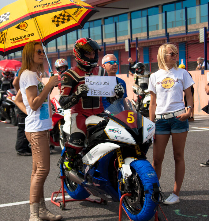 2014-09-21 Album Foto Trofeo Moto Estate Autodromo Franciacorta