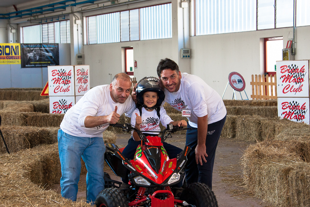 2014-10-18 Album Foto Festival Dei Motori Sabato