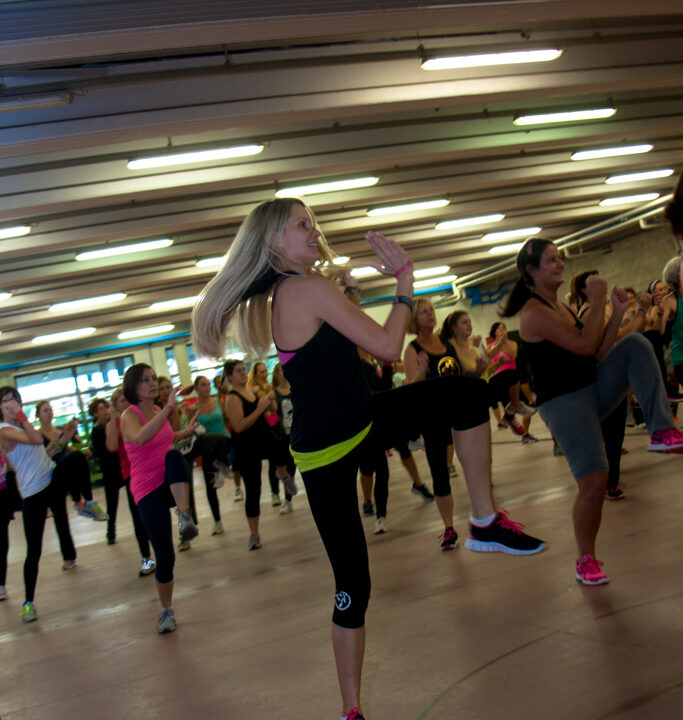 2014-12-21 Album Foto Zumba For Christmas Bovezzo Roncadelle Bay Sonia Caboni