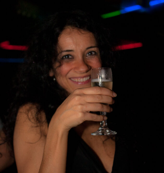 2015-01-24 Album Foto Latin Kubra Compleanno Roberta