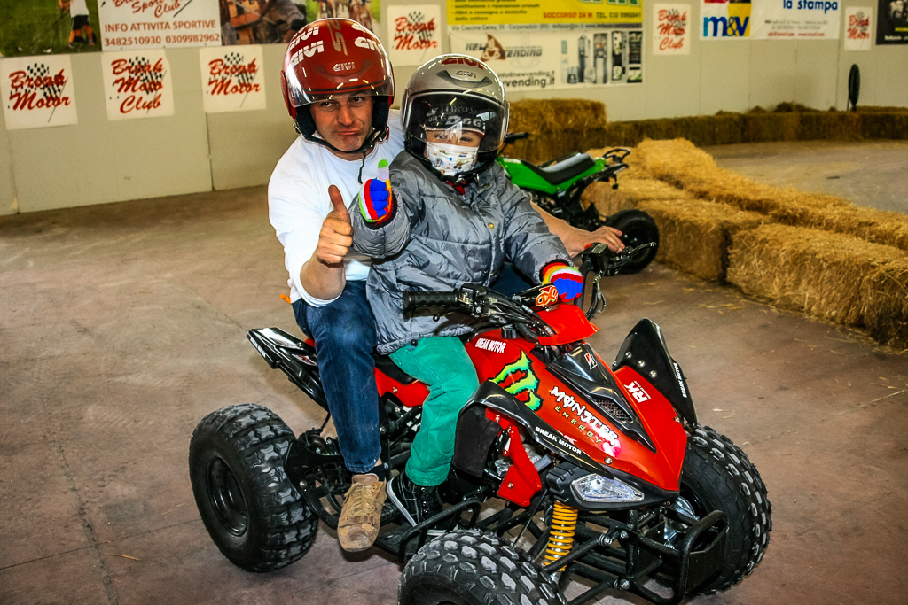 2013-10-13 Album Foto festival Dei Motori Domenica Dedicata Ad Auto Moto Quad & Solidarietà