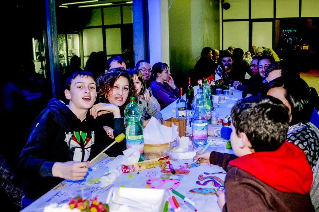 2014-02-15 Album Foto Serata Sociale Asd Break Gastronomia e Solidarietà SERATA-SOCIALE-BREAK-PER-RACCOLTA-GIOCHI-E-DONAZIONI