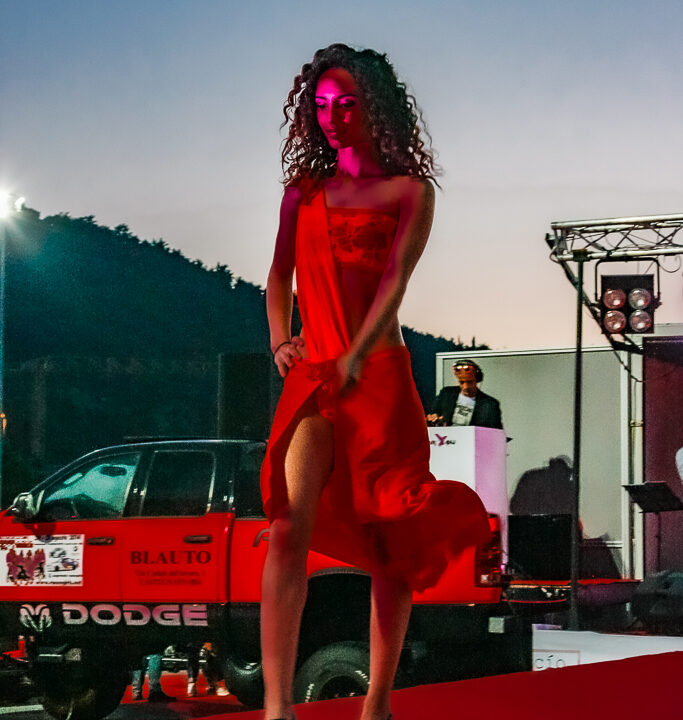 2014-05-10 Album Foto Motor Show Rovato Moda Musica & Spettacolo