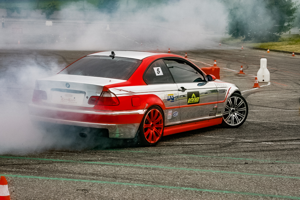 2014-05-11 Album Foto Motor Show Rovato Auto Storiche Rally Drifting