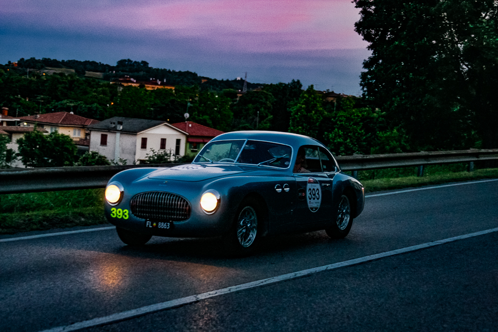 2014-05-15 Album Foto Mille Miglia Storica Passaggio a Lonato del Garda (BS)