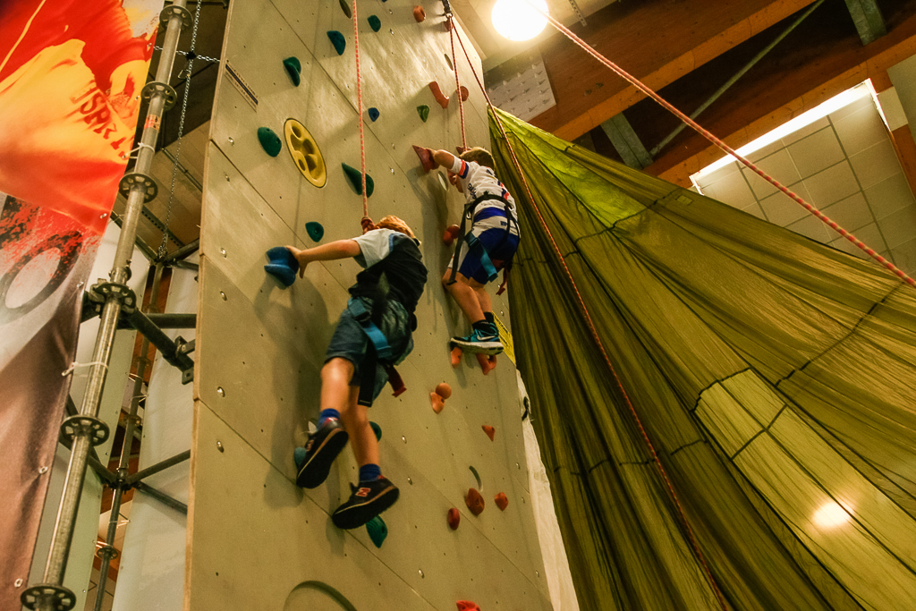 2014-05-24 Album Foto Sport Show Brescia Parte 2°