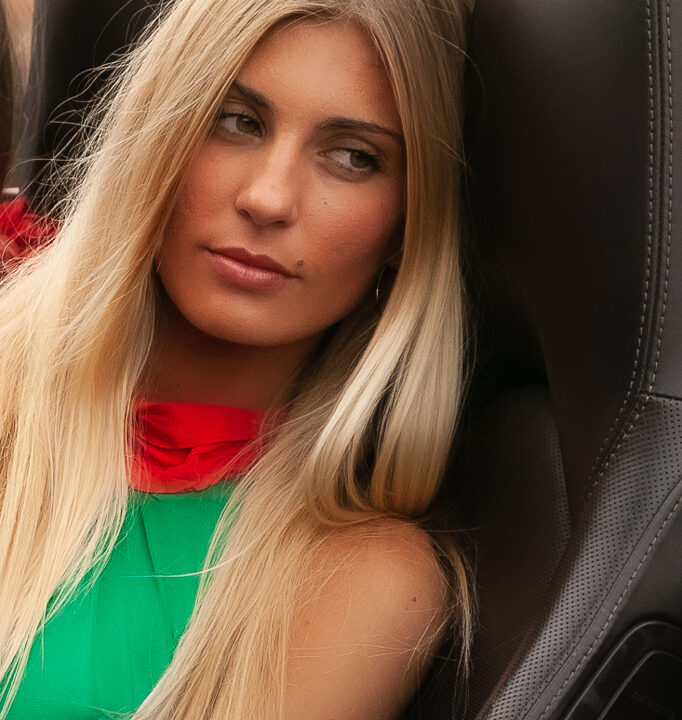 2014-06-15 Canon Day Model Barbara & Tania