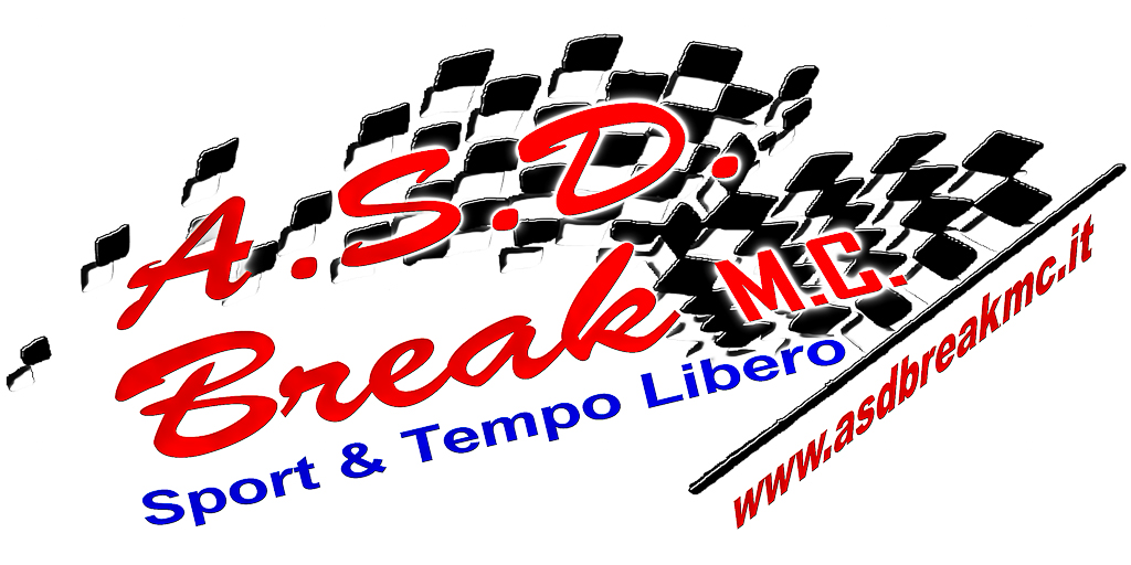 Tesseramento Asd Break Mc Vantaggi & Convenzioni