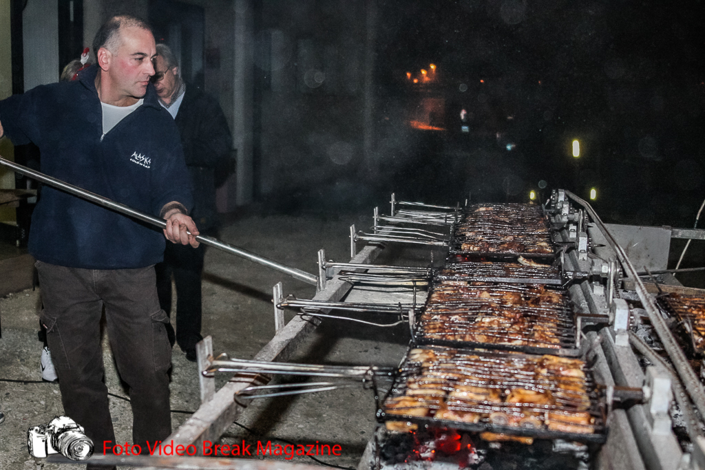 2012-11-24 Album Foto Serata Sociale Gastronomia & Solidarietà