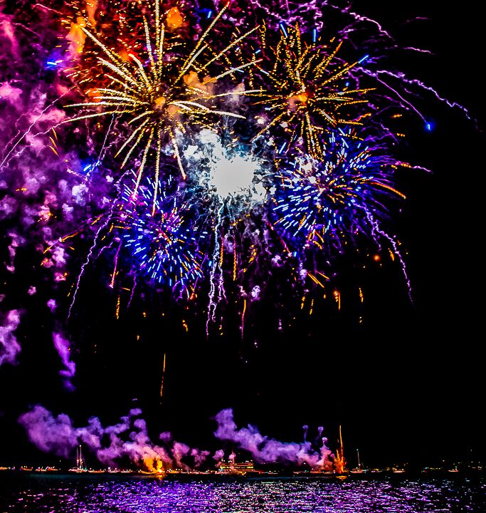 2021-07-31 Calendario Corsi Di Ripresa Fotografica Fuochi D’Artificio Lago Di Garda  Agosto Settembre 2021