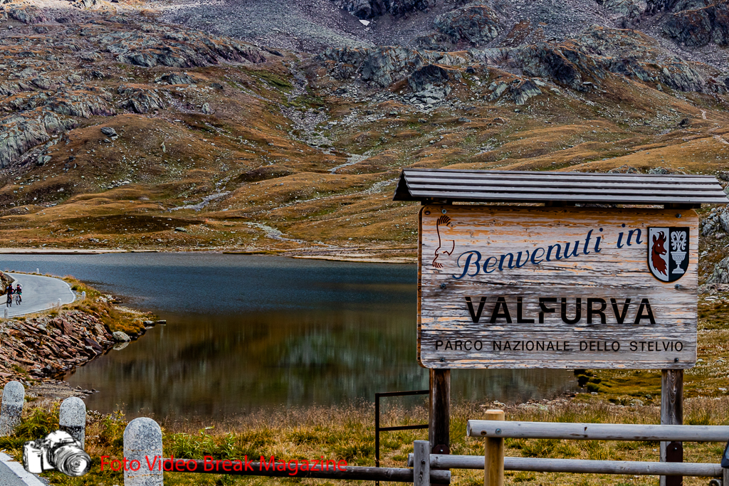 2021-09-12 Mototurismo Passo Gavia Val Furva Livigno