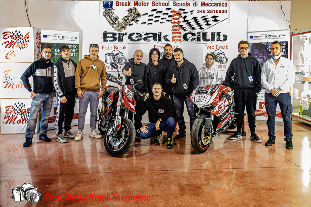 2021-10-16-Il Team Break Moto Club Cresce