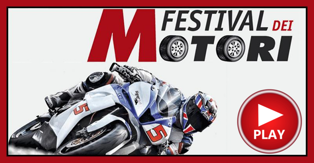 ASD Break Moto Club Video Presentazione Festival Dei Motori Corsi Collaborazioni Progetti