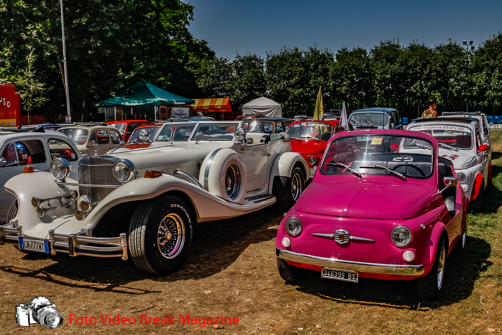 2013-07-28 Foto Gallery Sagra Sant’Anna Passeggiata Fiat 500