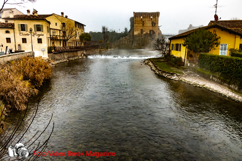 2022-01-01 Passione Moto Foto Video Itinerario Tra Castelli & Borghi