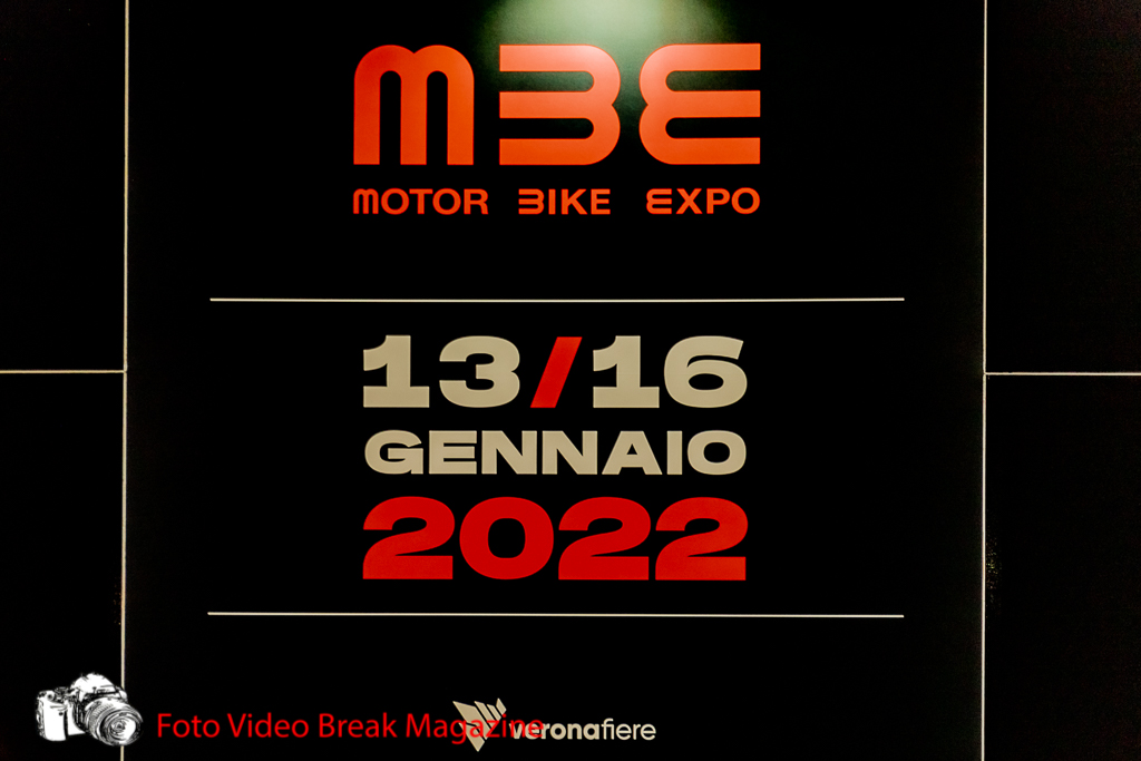 2022-01-14 Foto Video Gallery Motor Bike Expo Verona