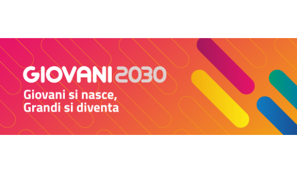 2022-04-20-Avviso Ai Soci Invito Convegno Giovani 2030