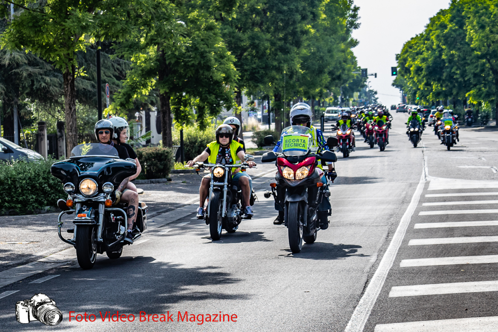 2022-05-22 Foto Gallery VII Motogiro Civico 166 Partenza Da Montichiari