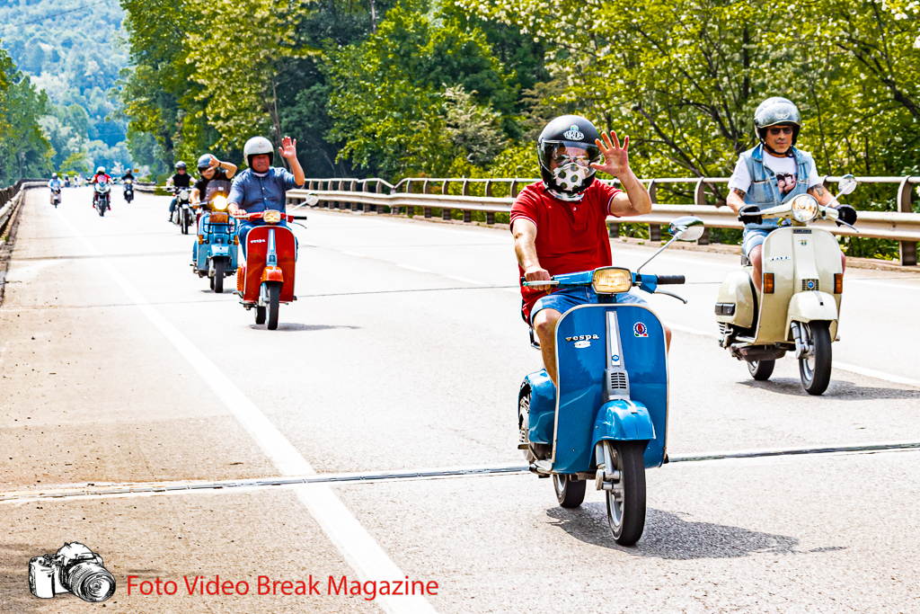 2022-05-22 Foto Gallery Motogiro Civico 166 Passaggio Val Sabbia