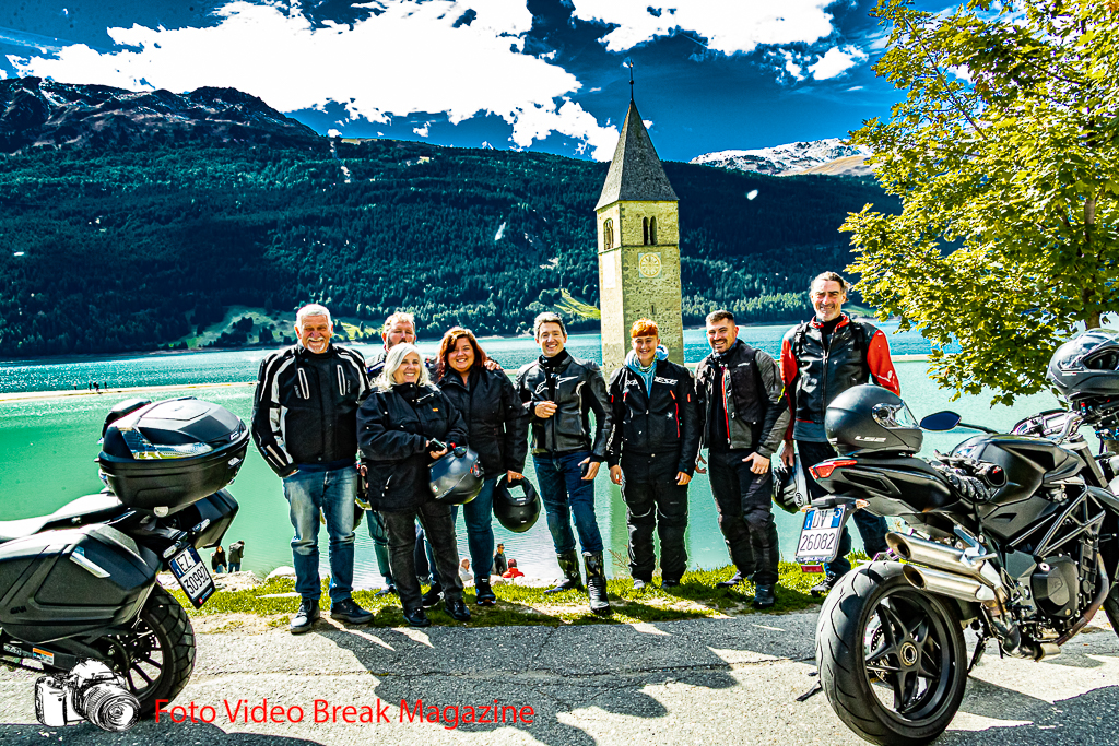 2022-09-18 Motogiro Break Moto Club Lago Resia