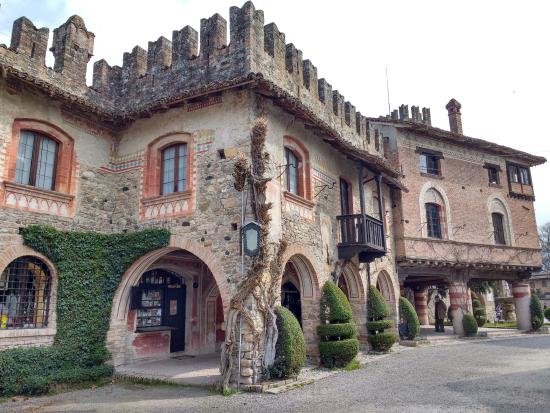 Motogiro Break Moto Club Grazzano Visconti (PC) Domenica 2 Ottobre