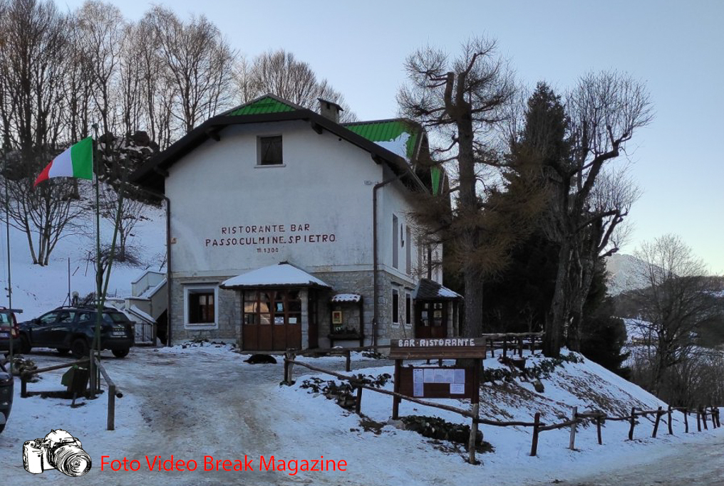 Programma Motogiro Break Moto Club Passo Culmine (LC)
