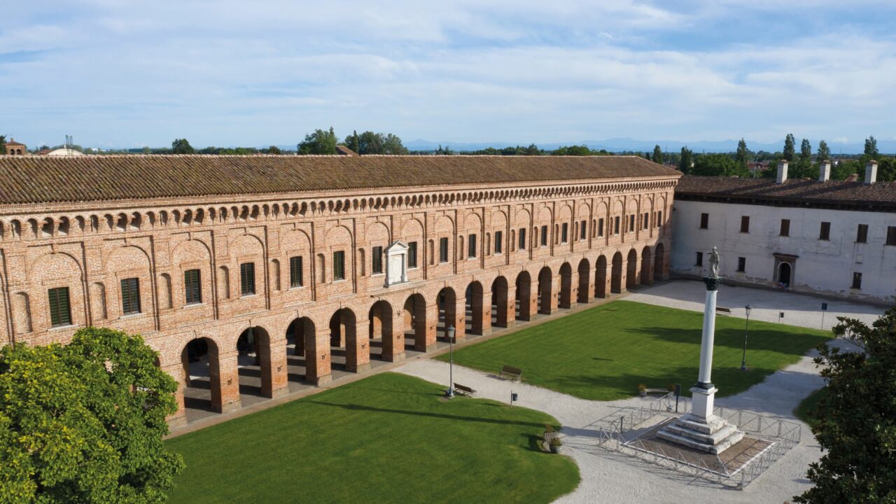 Programma Gita Turistica Break Moto Club Sabbioneta (MN) Brescello (RE) Laghi Di Mantova (MN)
